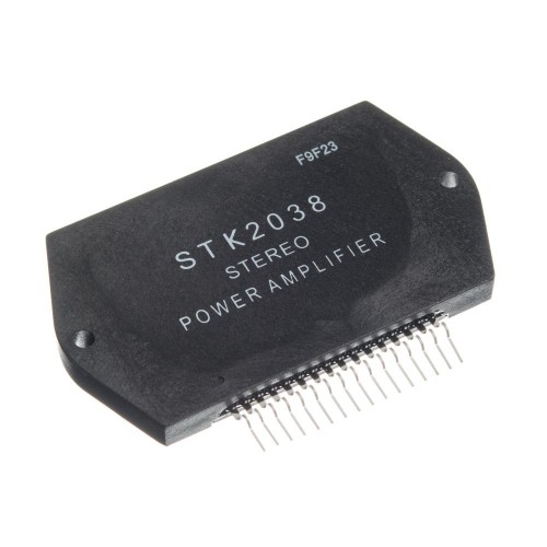 Мікросхема STK2038