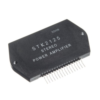 Мікросхема STK2125