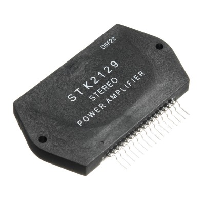 Мікросхема STK2129