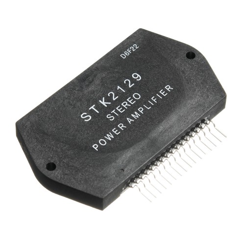 Мікросхема STK2129