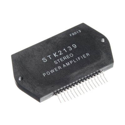 Мікросхема STK2139