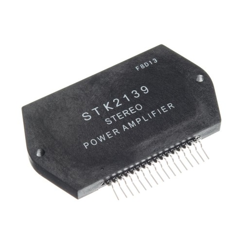Мікросхема STK2139