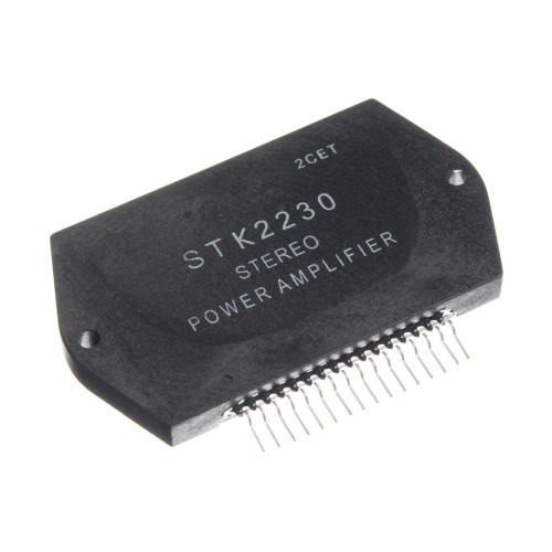 Мікросхема STK2230