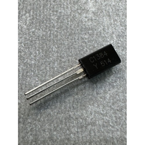 Транзистор 2SC1384