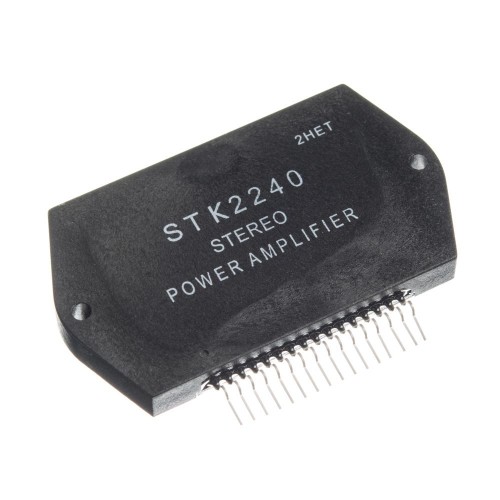 Мікросхема STK2240