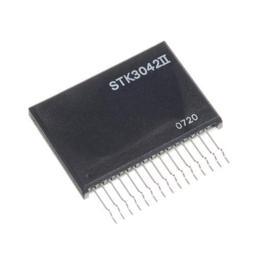 Мікросхема STK3042-II