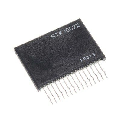 Мікросхема STK3062-III