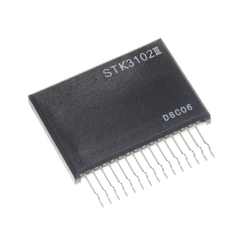 Мікросхема STK3102-III