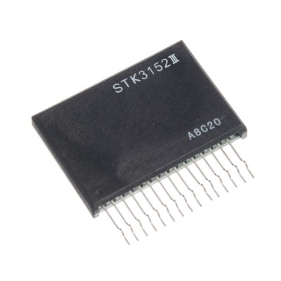 Мікросхема STK3152-III