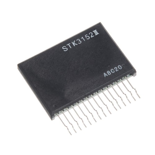 Мікросхема STK3152-III