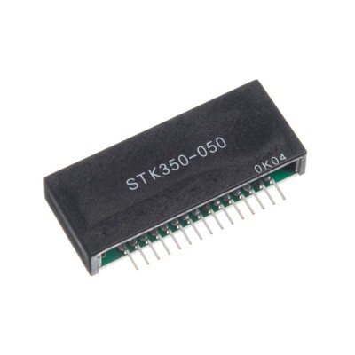 Мікросхема STK350-050
