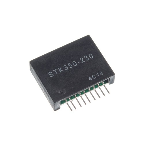 Мікросхема STK350-230