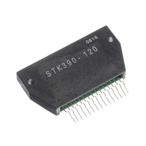 Мікросхема STK390-120