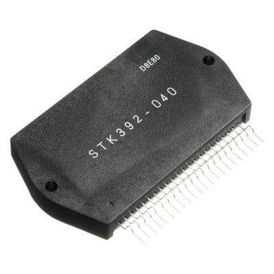 Мікросхема STK392-040