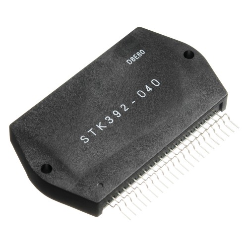 Мікросхема STK392-040