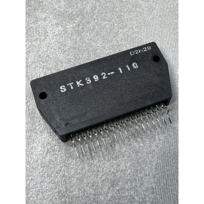 Мікросхема STK392-110