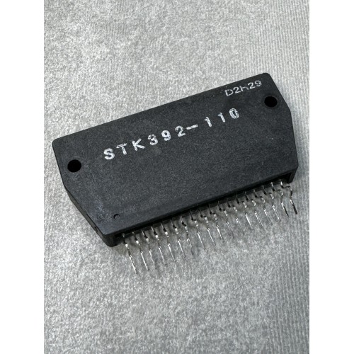 Мікросхема STK392-110