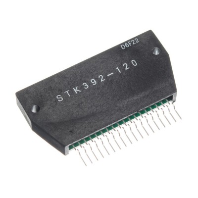 Мікросхема STK392-120