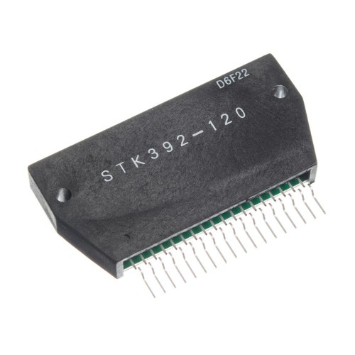 Мікросхема STK392-120
