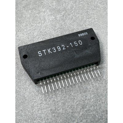 Мікросхема STK392-150