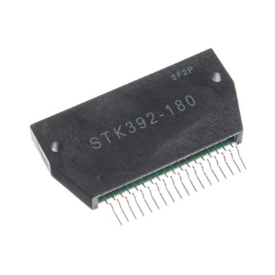 Мікросхема STK392-180