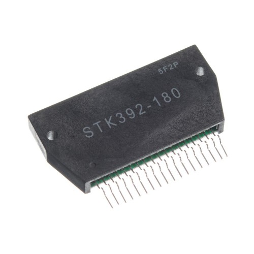 Мікросхема STK392-180