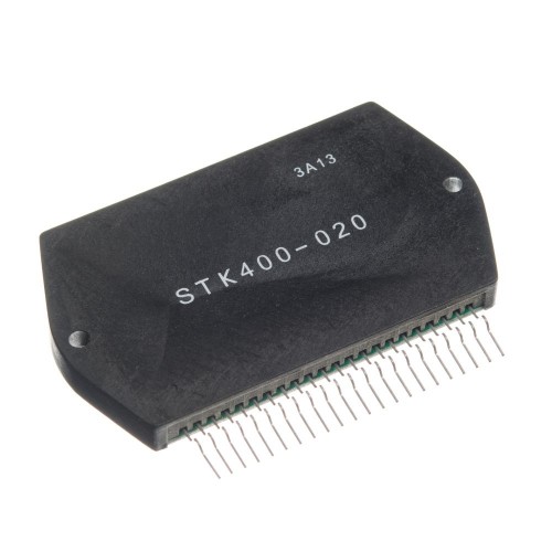 Мікросхема STK400-020