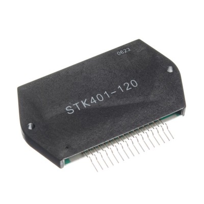 Мікросхема STK401-120