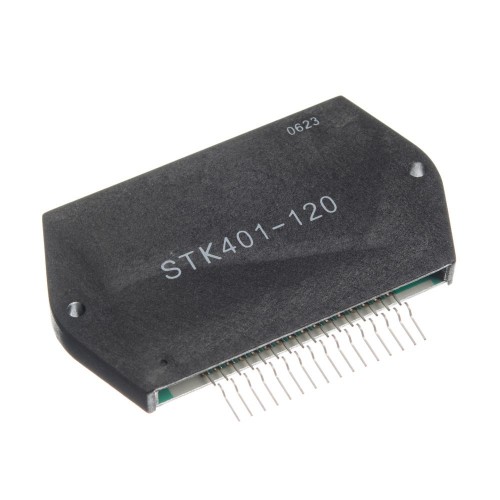 Мікросхема STK401-120