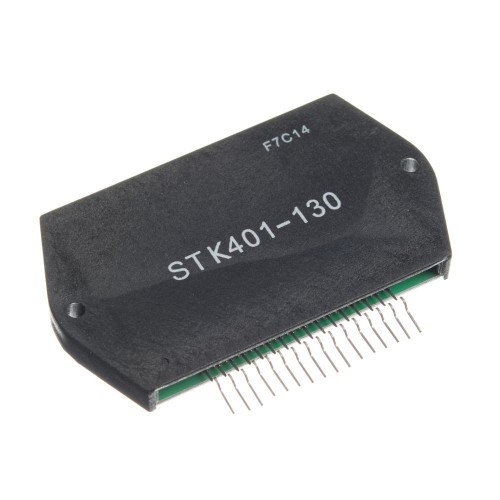 Мікросхема STK401-130