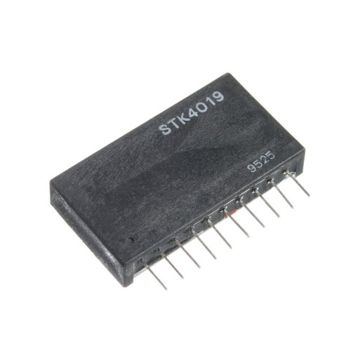 Мікросхема STK4019