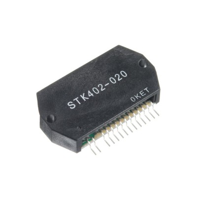 Мікросхема STK402-020