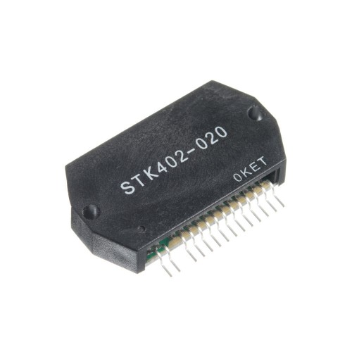 Мікросхема STK402-020