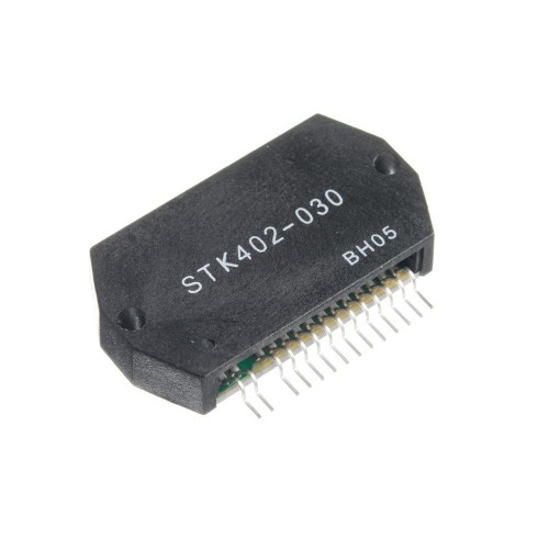 Мікросхема STK402-030