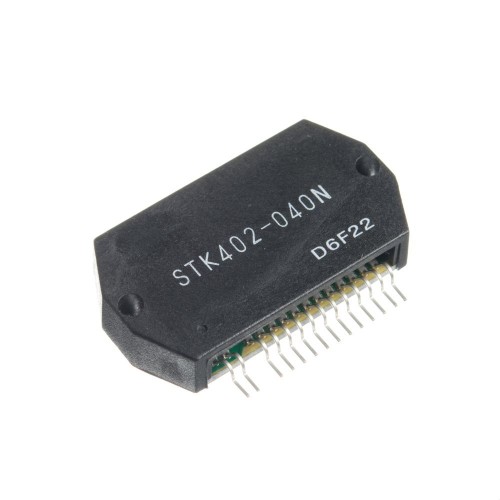 Мікросхема STK402-040N