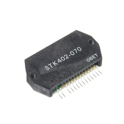 Мікросхема STK402-070