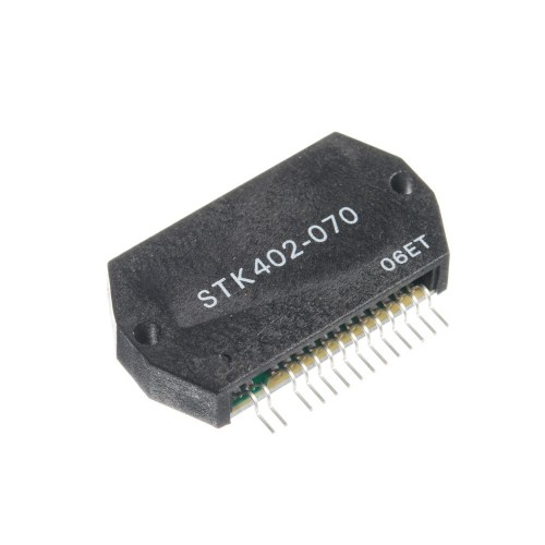 Мікросхема STK402-070