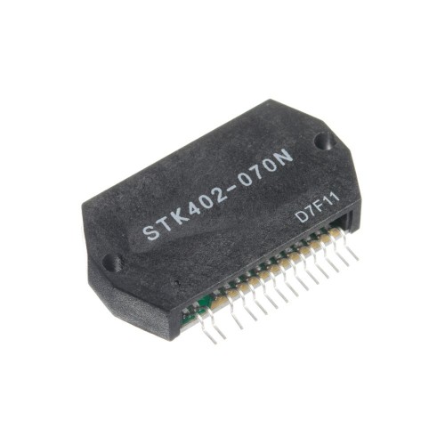 Мікросхема STK402-070N