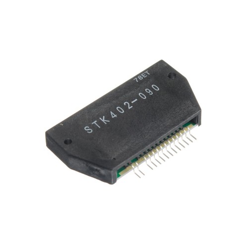 Мікросхема STK402-090