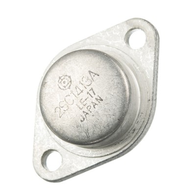 Транзистор 2SC1413A