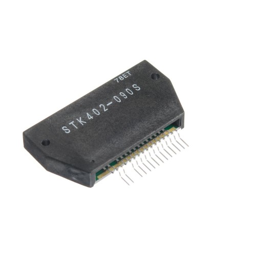 Мікросхема STK402-090S