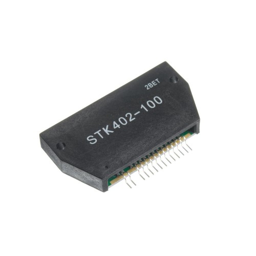 Мікросхема STK402-100