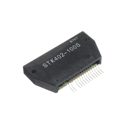 Мікросхема STK402-100S