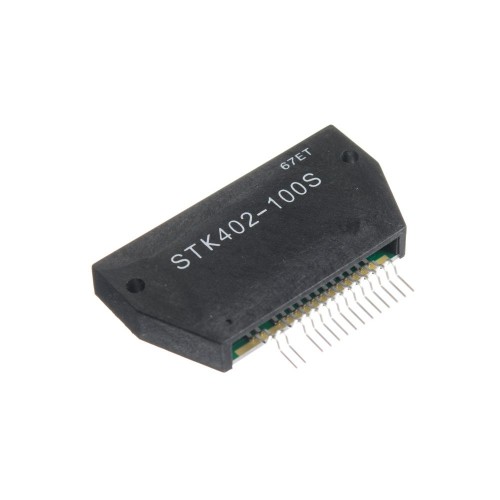 Мікросхема STK402-100S