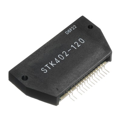 Мікросхема STK402-120