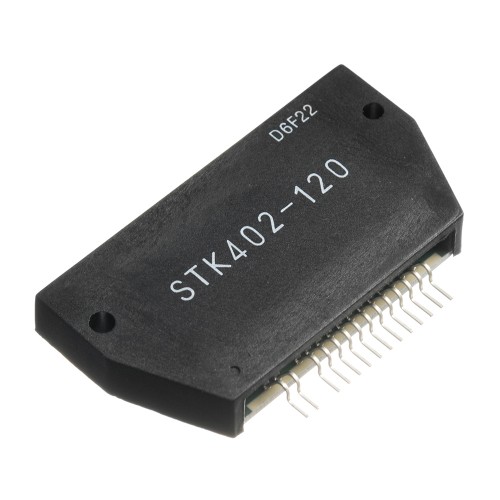 Мікросхема STK402-120