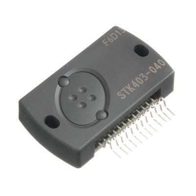 Мікросхема STK403-040