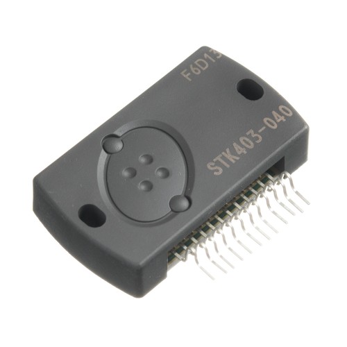 Мікросхема STK403-040