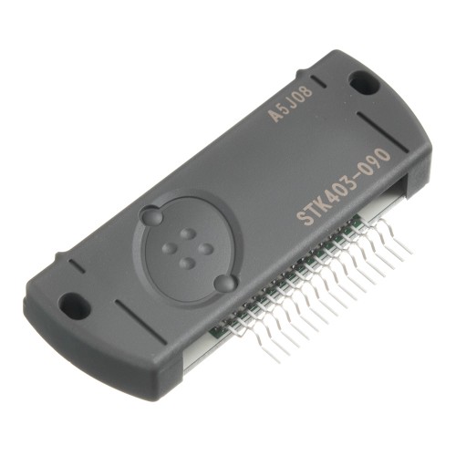 Мікросхема STK403-090