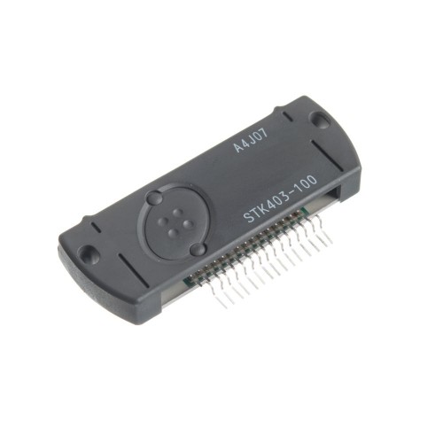 Мікросхема STK403-100